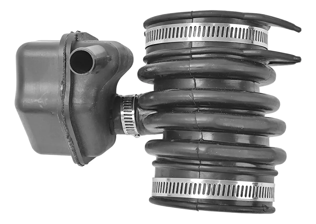 Manguera Toma Aire Para Nissan Versa 1.6l 2012-2019 March