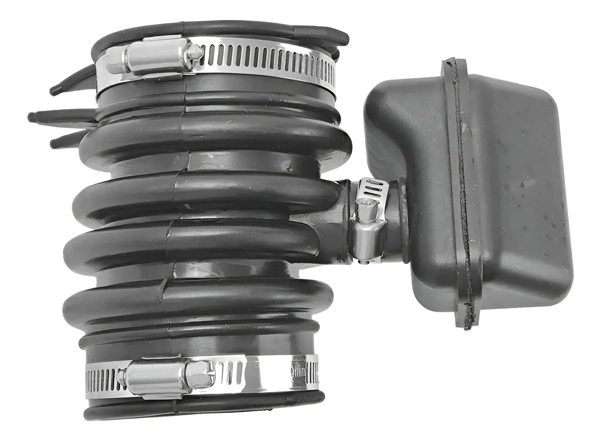 Manguera Toma Aire Para Nissan Versa 1.6l 2012-2019 March