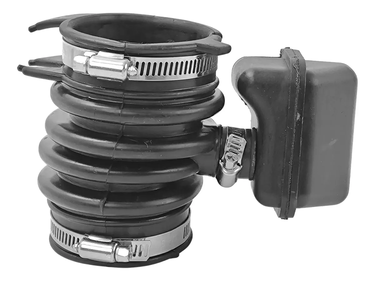 Manguera Toma Aire Para Nissan Versa 1.6l 2012-2019 March