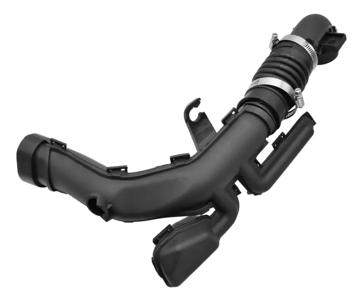 Manguera Toma Aire Con Resonador Para Nissan Versa 1.6l 2012-2019 March 