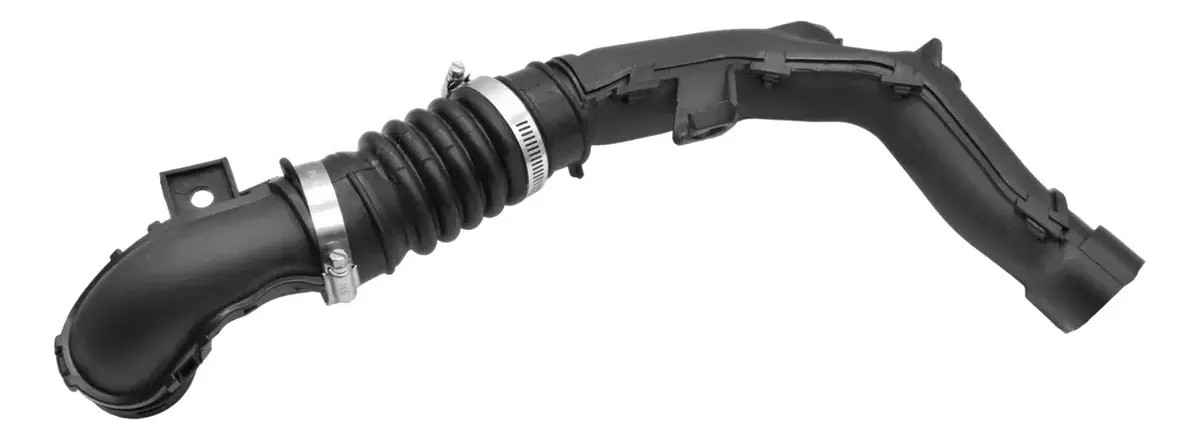 Manguera Toma Aire Con Resonador Para Nissan Versa 1.6l 2012-2019 March 