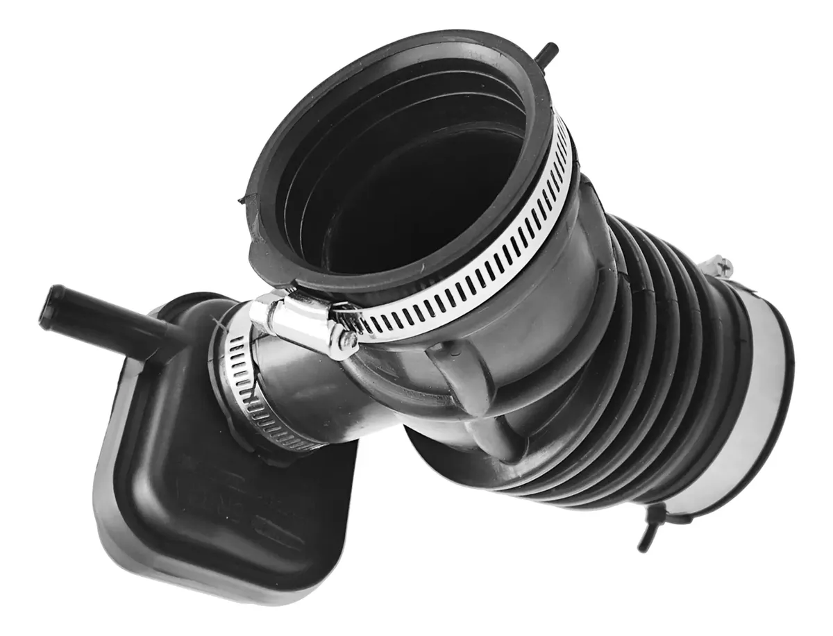 Manguera Toma Aire Resonador Para Nissan Versa 1.6l 2020- 2025 Kicks