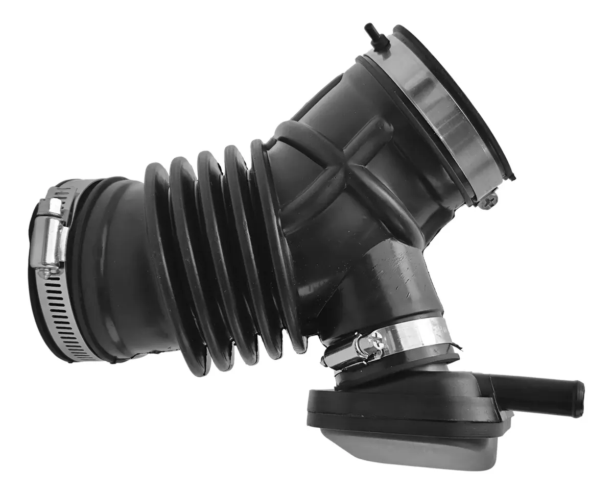 Manguera Toma Aire Resonador Para Nissan Versa 1.6l 2020- 2025 Kicks