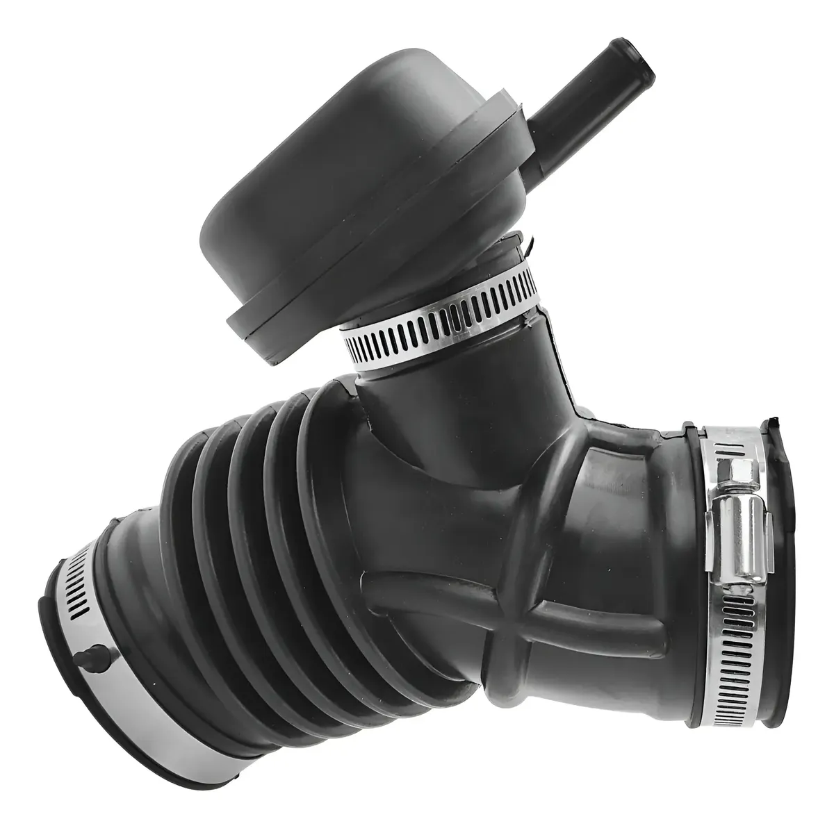 Manguera Toma Aire Resonador Para Nissan Versa 1.6l 2020- 2025 Kicks