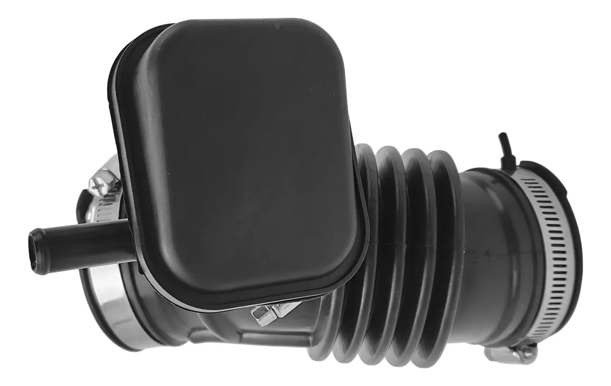 Manguera Toma Aire Resonador Para Nissan Versa 1.6l 2020- 2025 Kicks