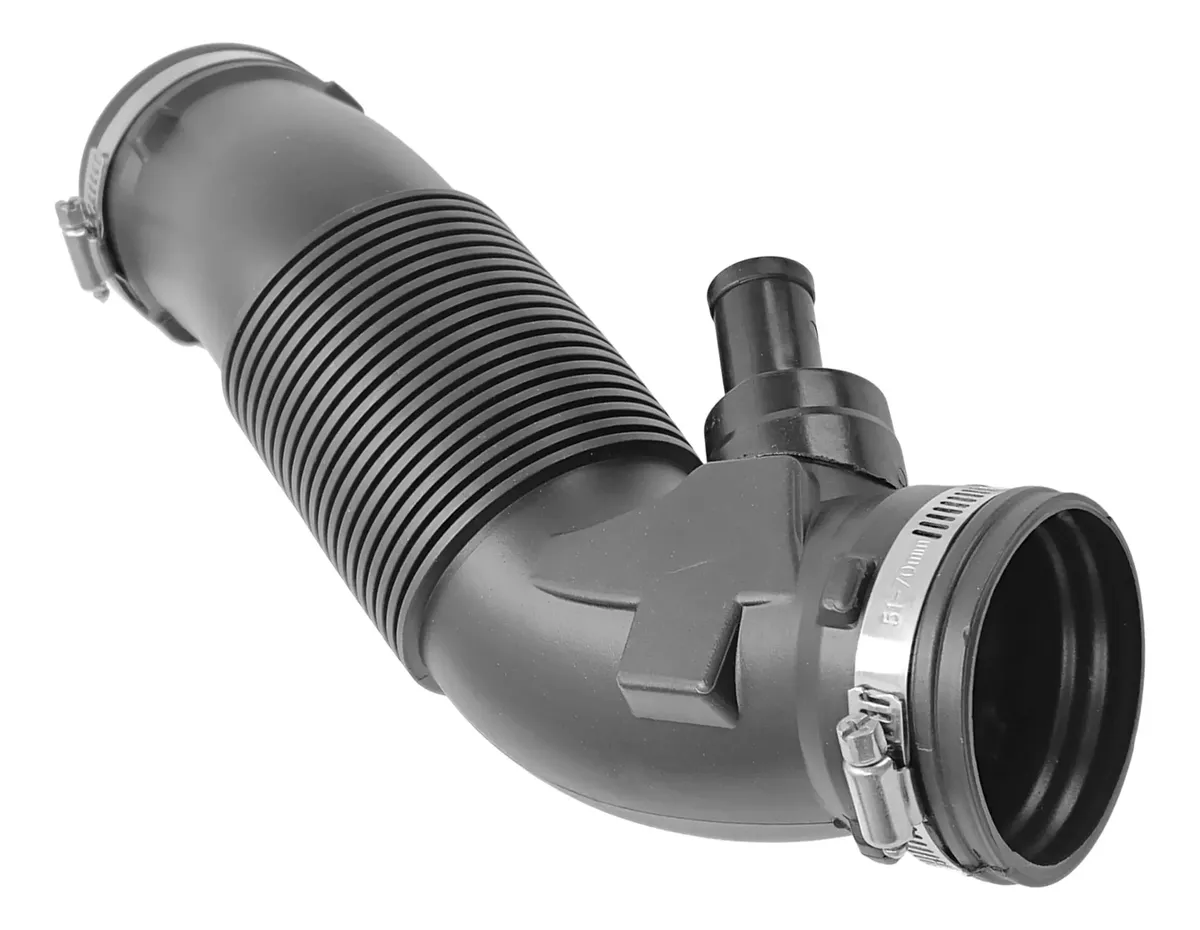 Manguera Toma Aire Para Volkswagen Jetta A4 2.0l 1999-2010
