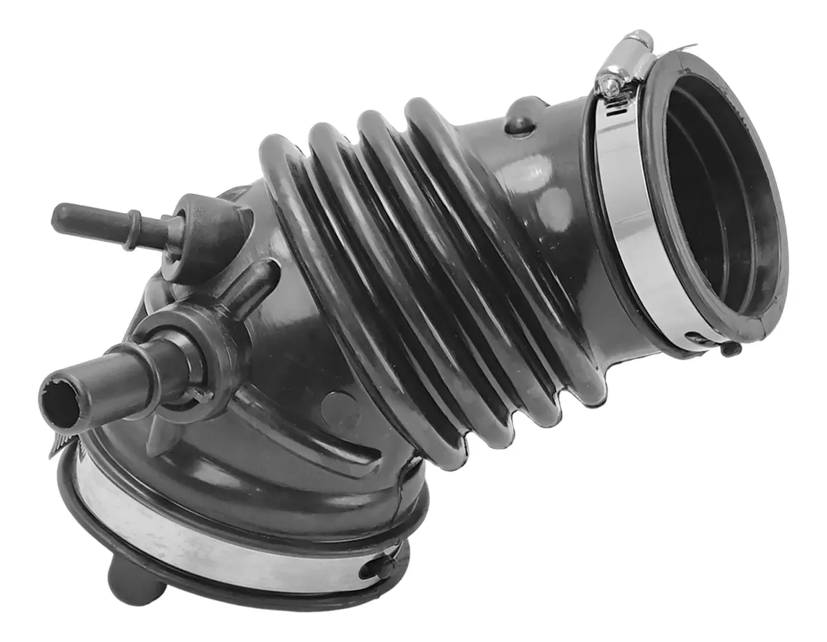Manguera Toma Aire Para Focus 2.0l 2012-2018 Con Abrazaderas
