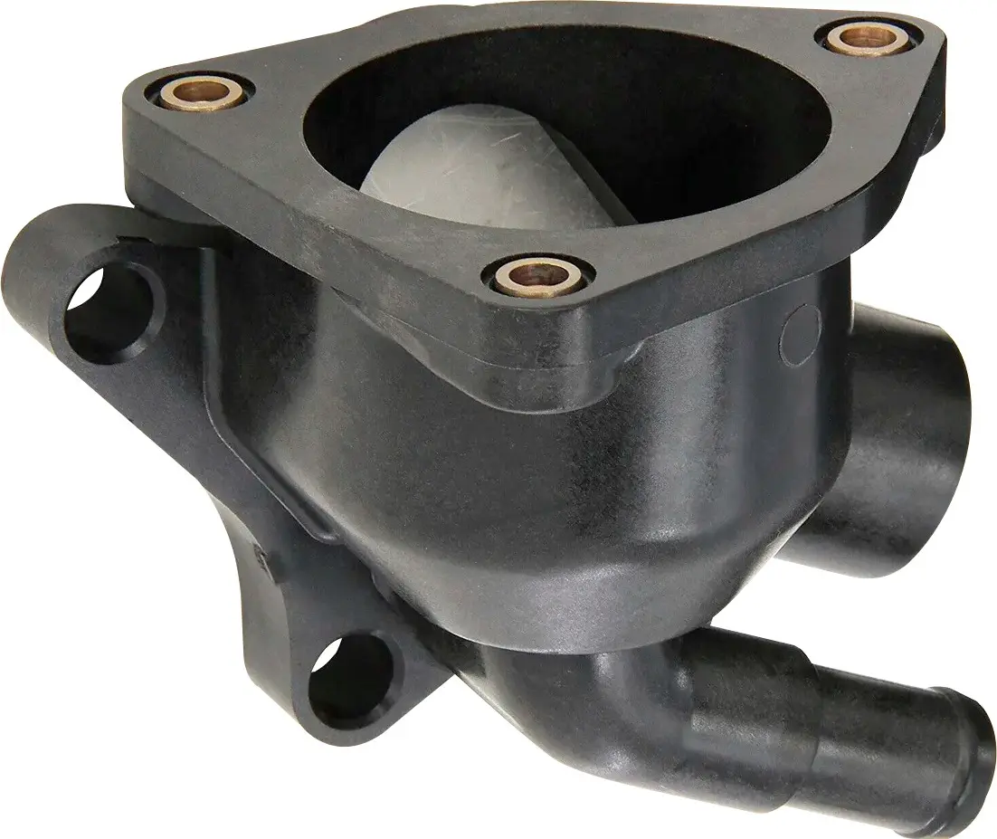Toma De Agua Housing Del Termostato Para Acura TSX 2.4l 2004-2014