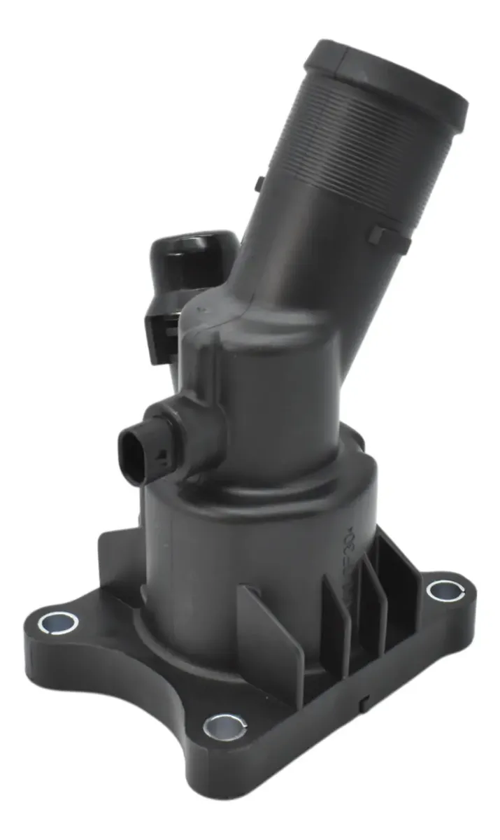 Toma De Agua Con Termostato Para Volvo S60 S80 S90 V60 Y Mas