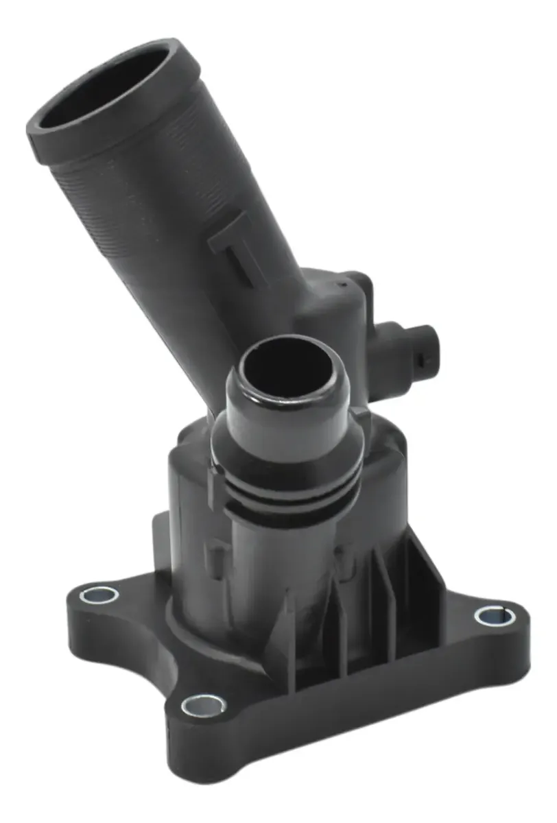 Toma De Agua Con Termostato Para Volvo S60 S80 S90 V60 Y Mas