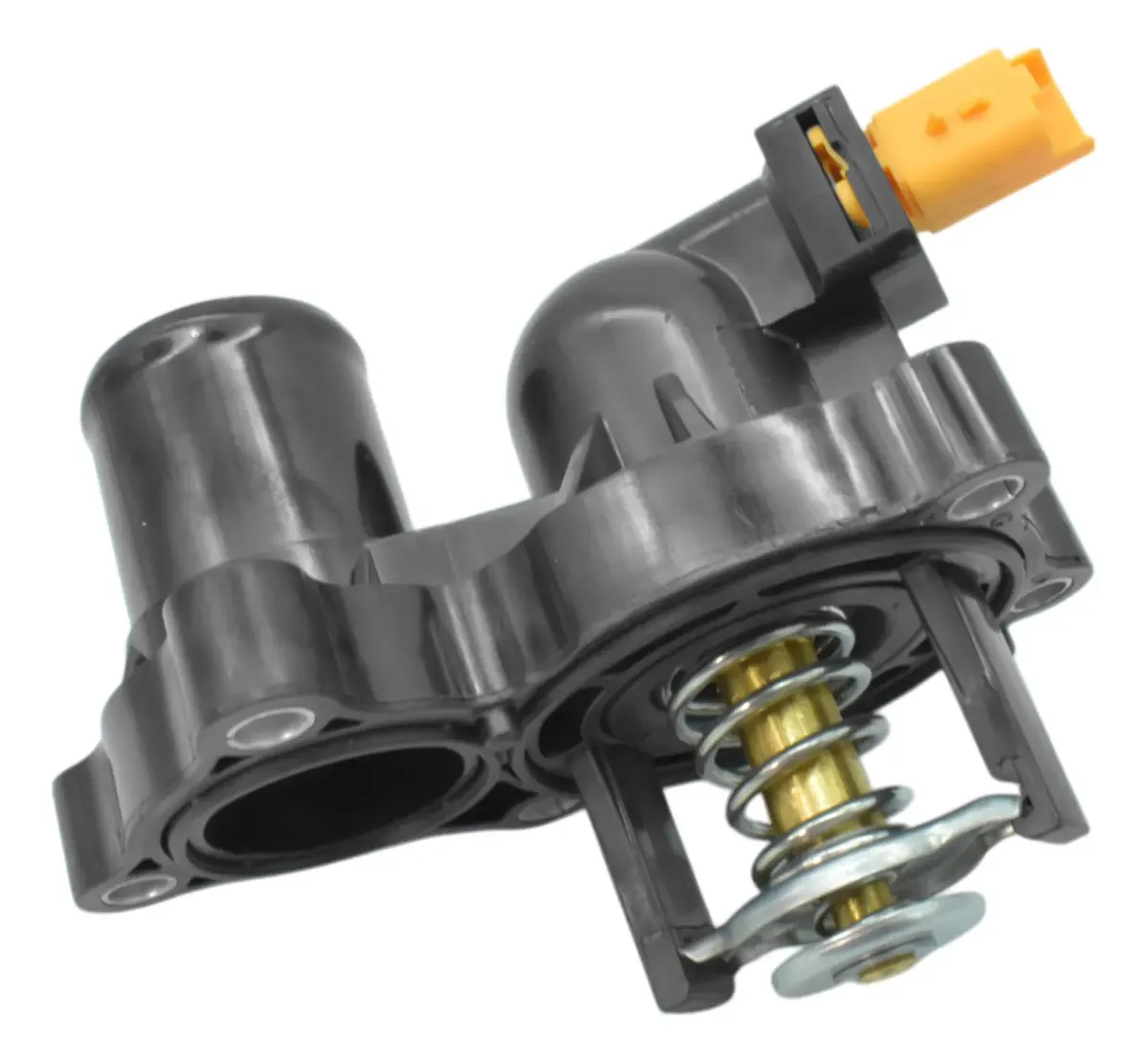 Toma De Agua Termostato Electrónico Para Territory 1.8 21-25