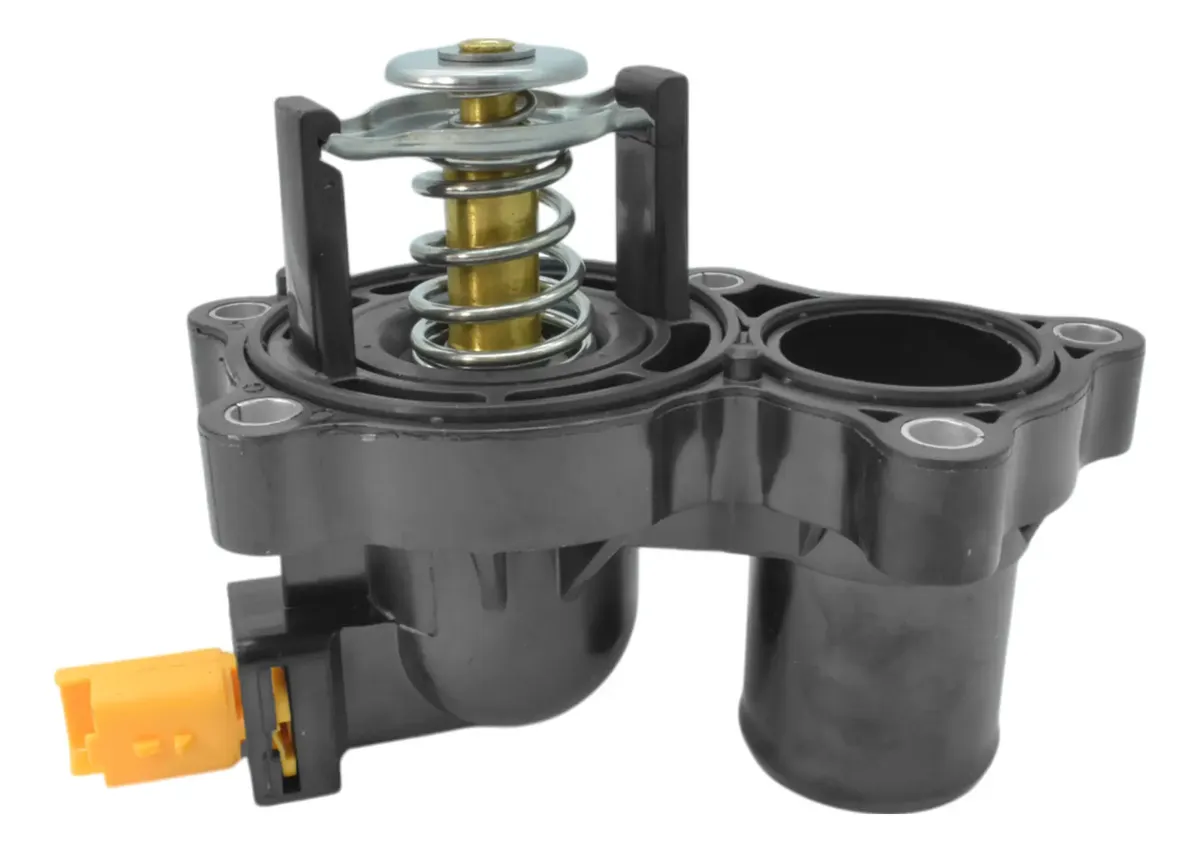 Toma De Agua Termostato Electrónico Para Territory 1.8 21-25