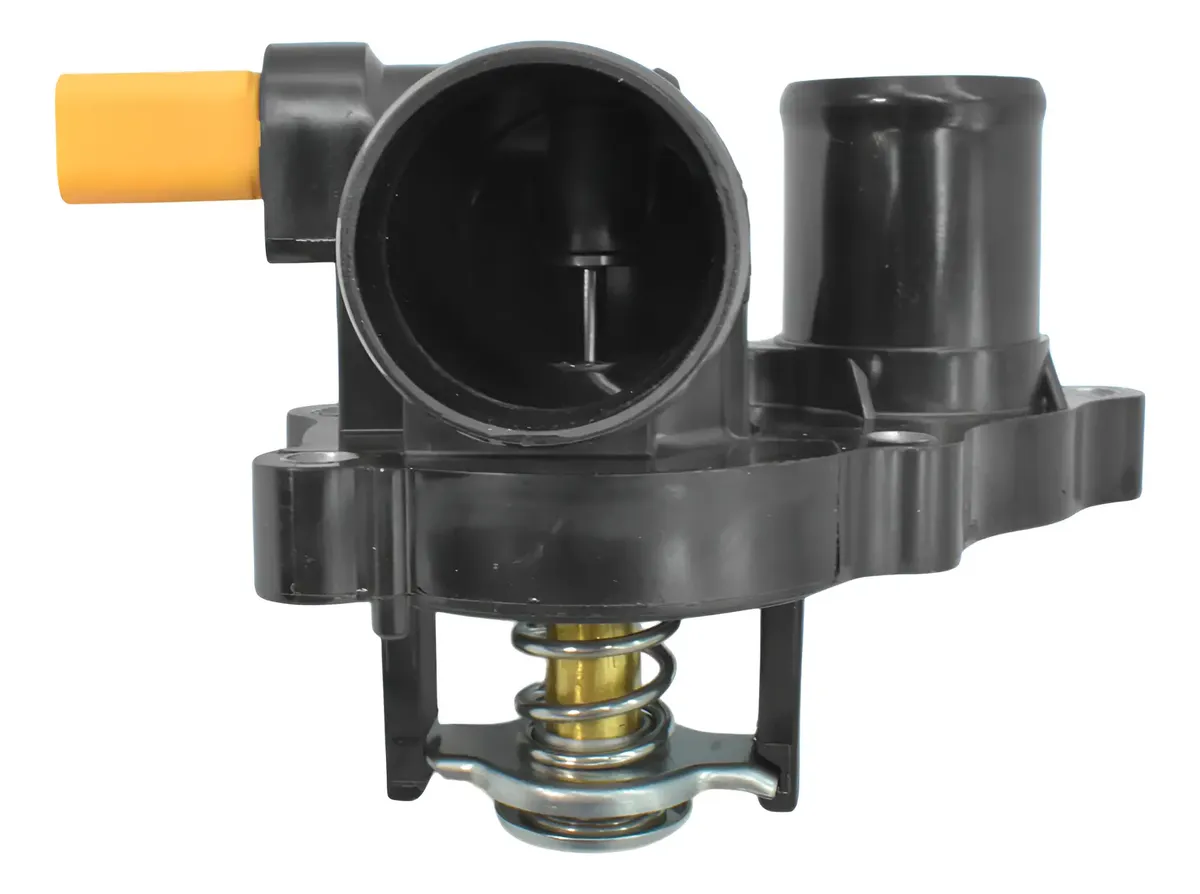Toma De Agua Termostato Electrónico Para Territory 1.8 21-25