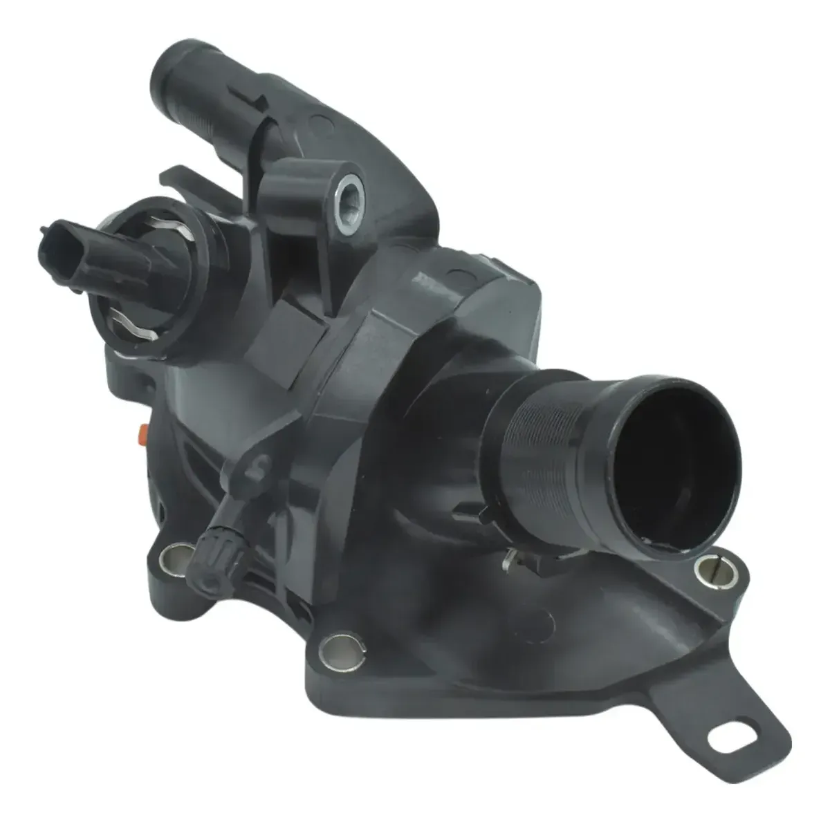 Toma De Agua Con Termostato Para Renault Duster 1.3l 21-24