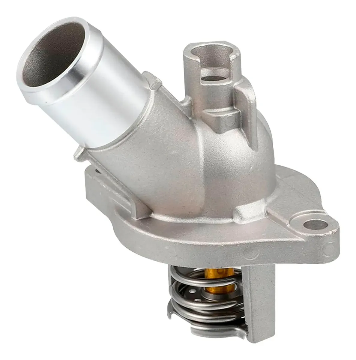 Toma De Agua C/termostato P/blazer Malibu Traverse 2.5 2.0l