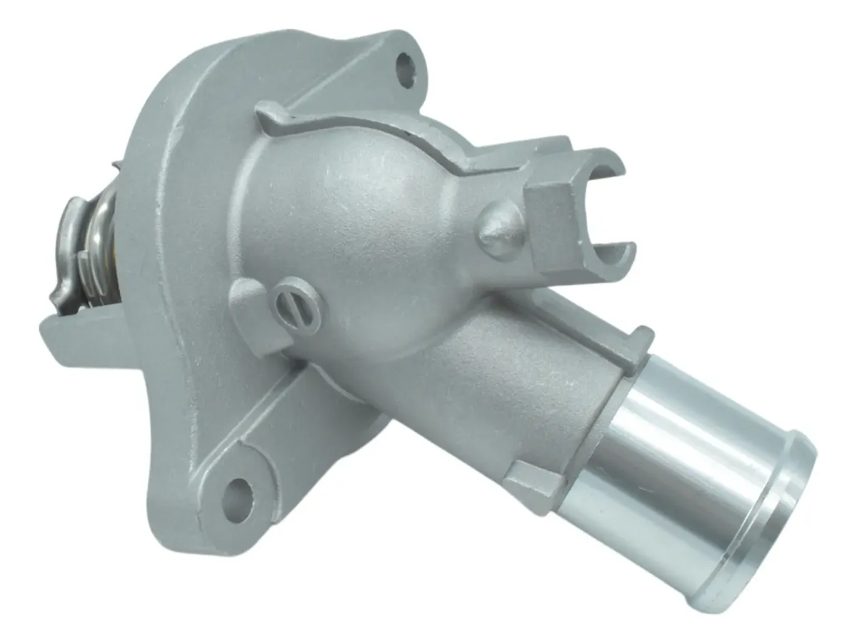 Toma De Agua C/termostato P/blazer Malibu Traverse 2.5 2.0l