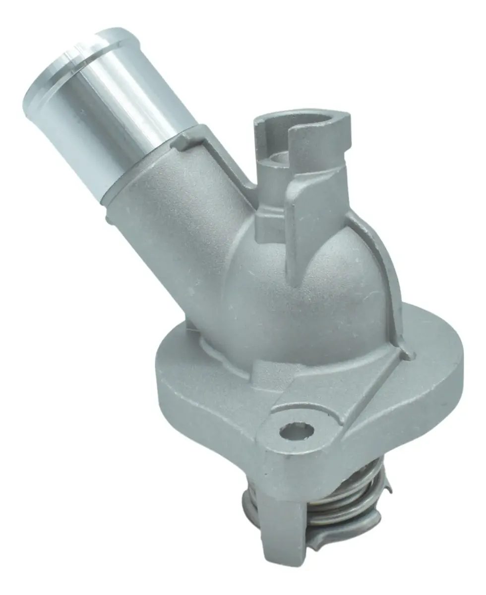Toma De Agua C/termostato P/blazer Malibu Traverse 2.5 2.0l
