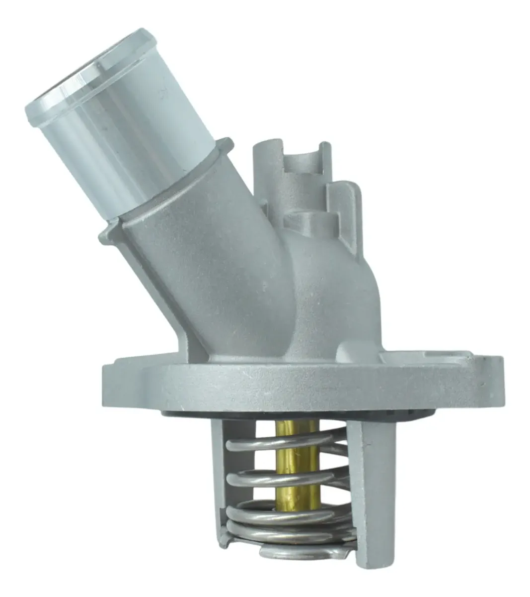Toma De Agua C/termostato P/blazer Malibu Traverse 2.5 2.0l