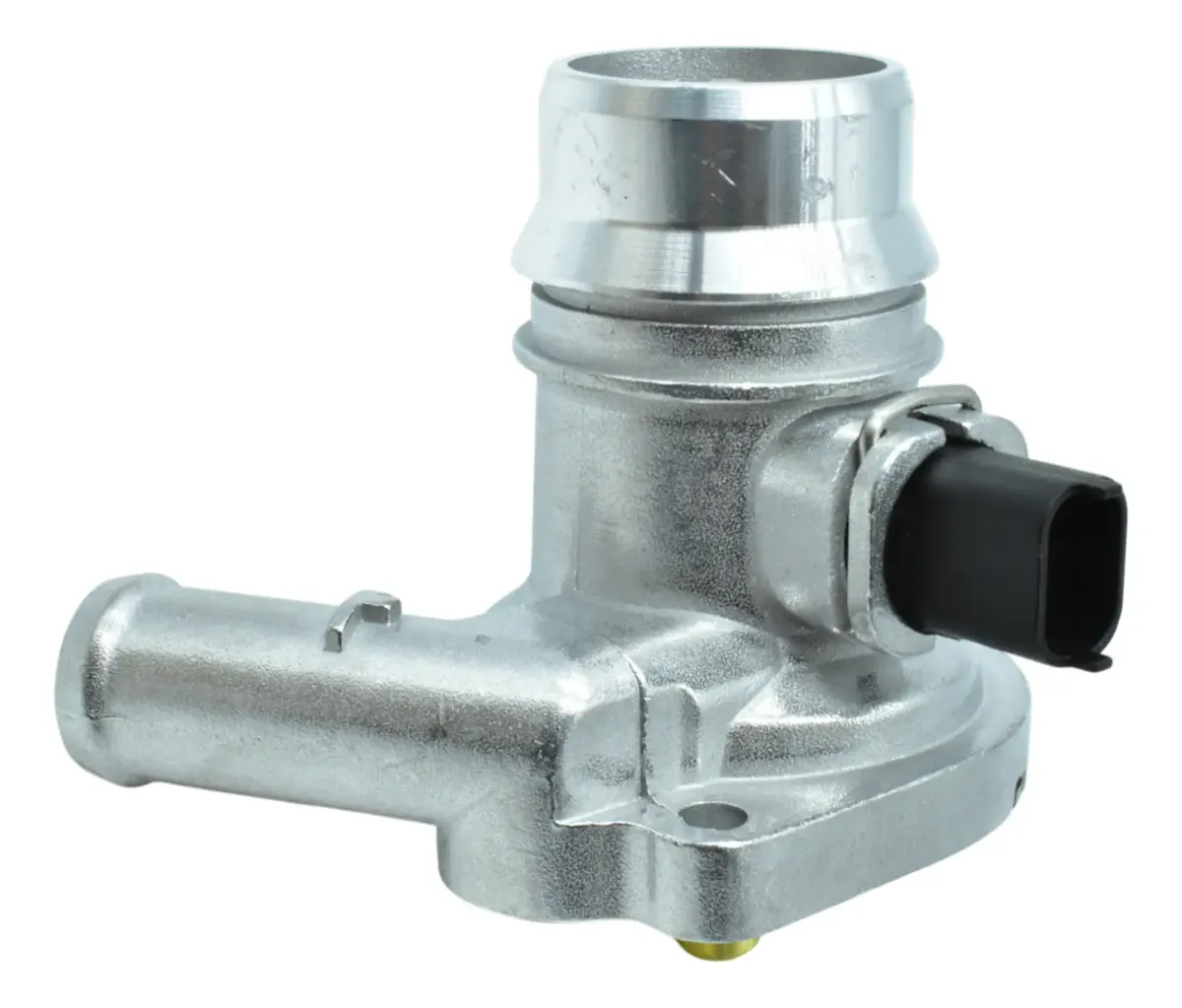 Toma De Agua C/termostato Incluido P/buick Encore 1.4l 13-21