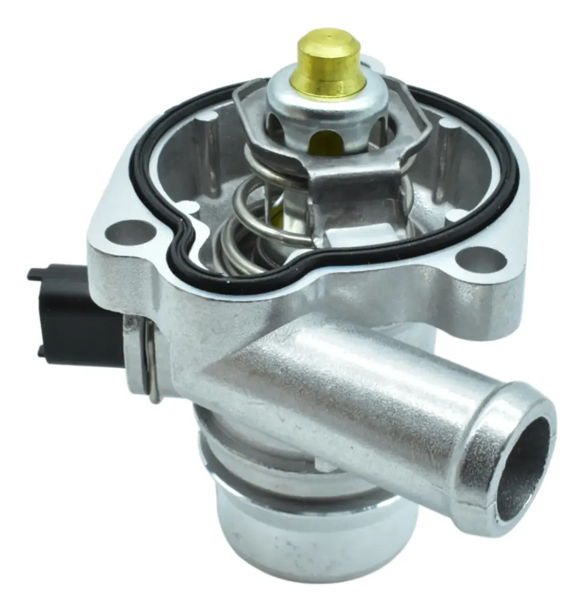 Toma De Agua C/termostato Incluido P/buick Encore 1.4l 13-21