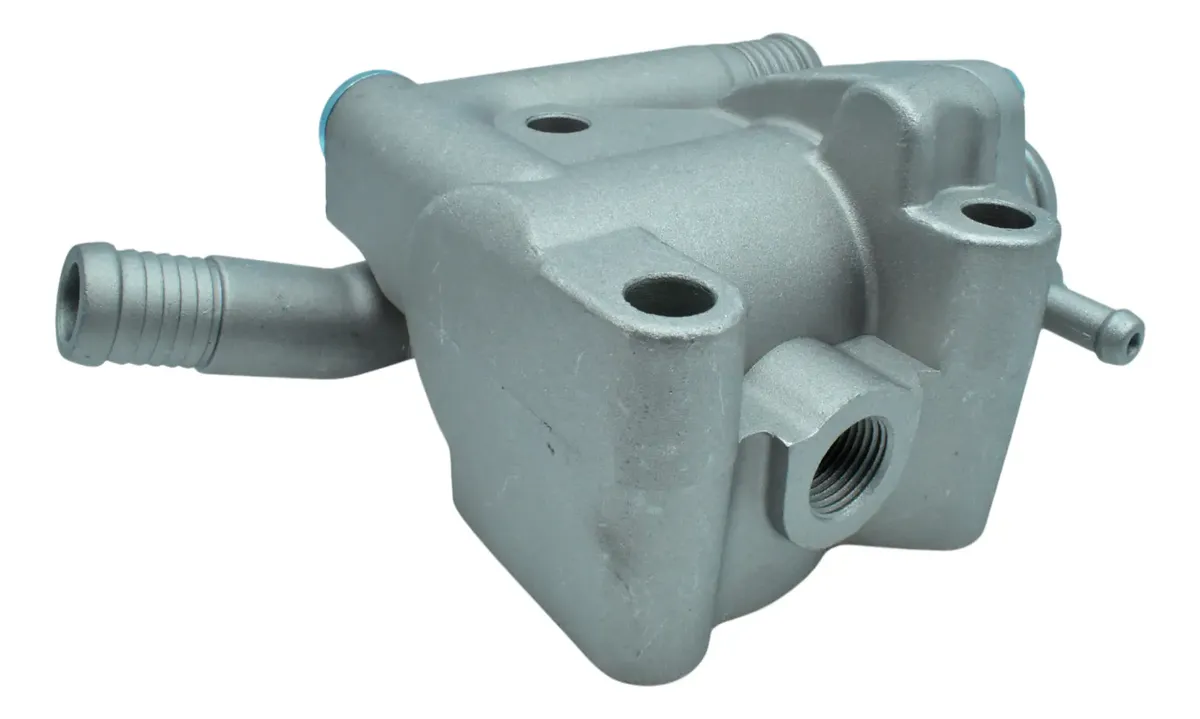 Toma De Agua Housing Termostato P/contour Escort 2.0l 95-99