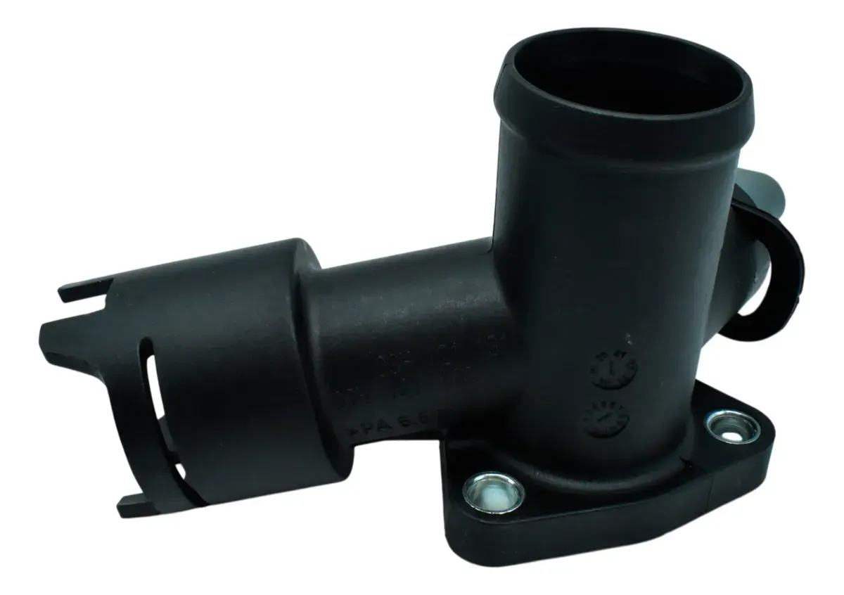 Toma De Agua Con Sensor P/vw Touareg, Cc, Passat 3.6l 09-24