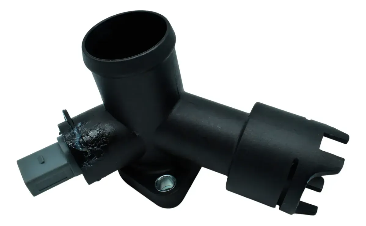 Toma De Agua Con Sensor P/vw Touareg, Cc, Passat 3.6l 09-24
