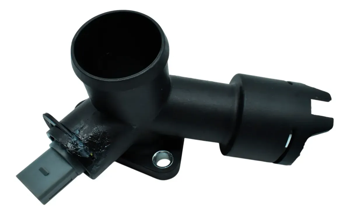 Toma De Agua Con Sensor P/vw Touareg, Cc, Passat 3.6l 09-24