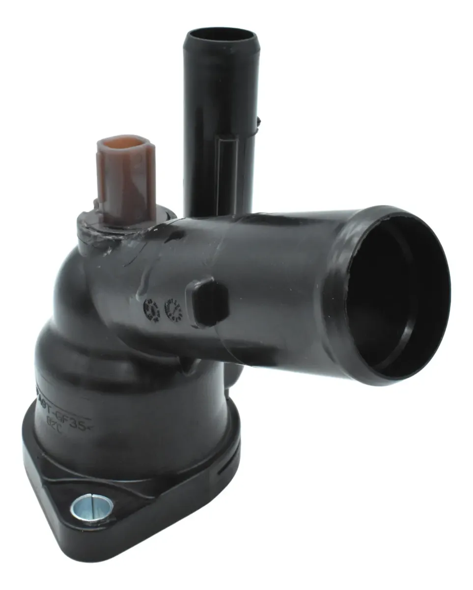Toma De Agua P/ Toyota Corolla Y Corolla Cross 2.0l 19 - 22