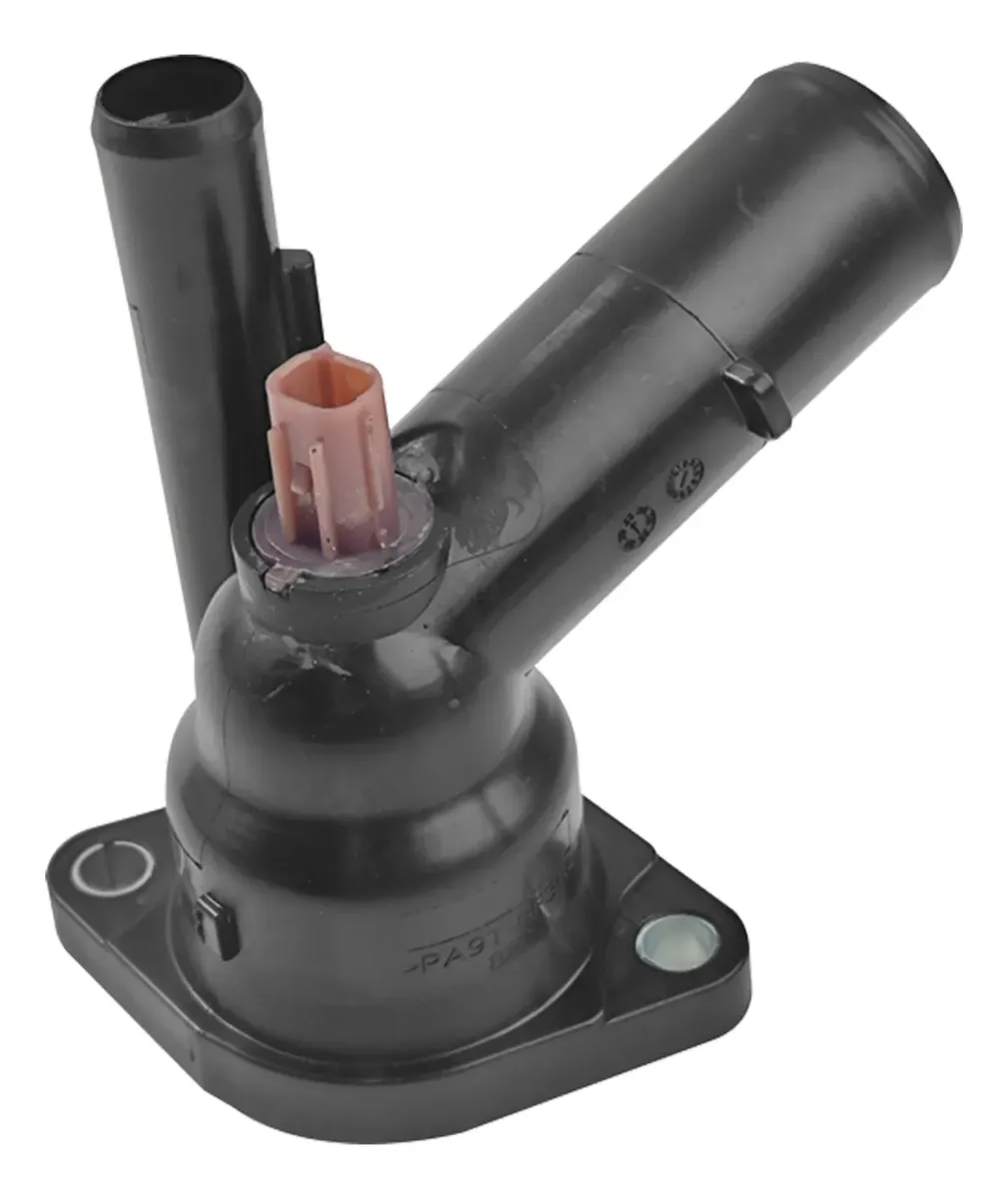 Toma De Agua P/ Toyota Corolla Y Corolla Cross 2.0l 19 - 22