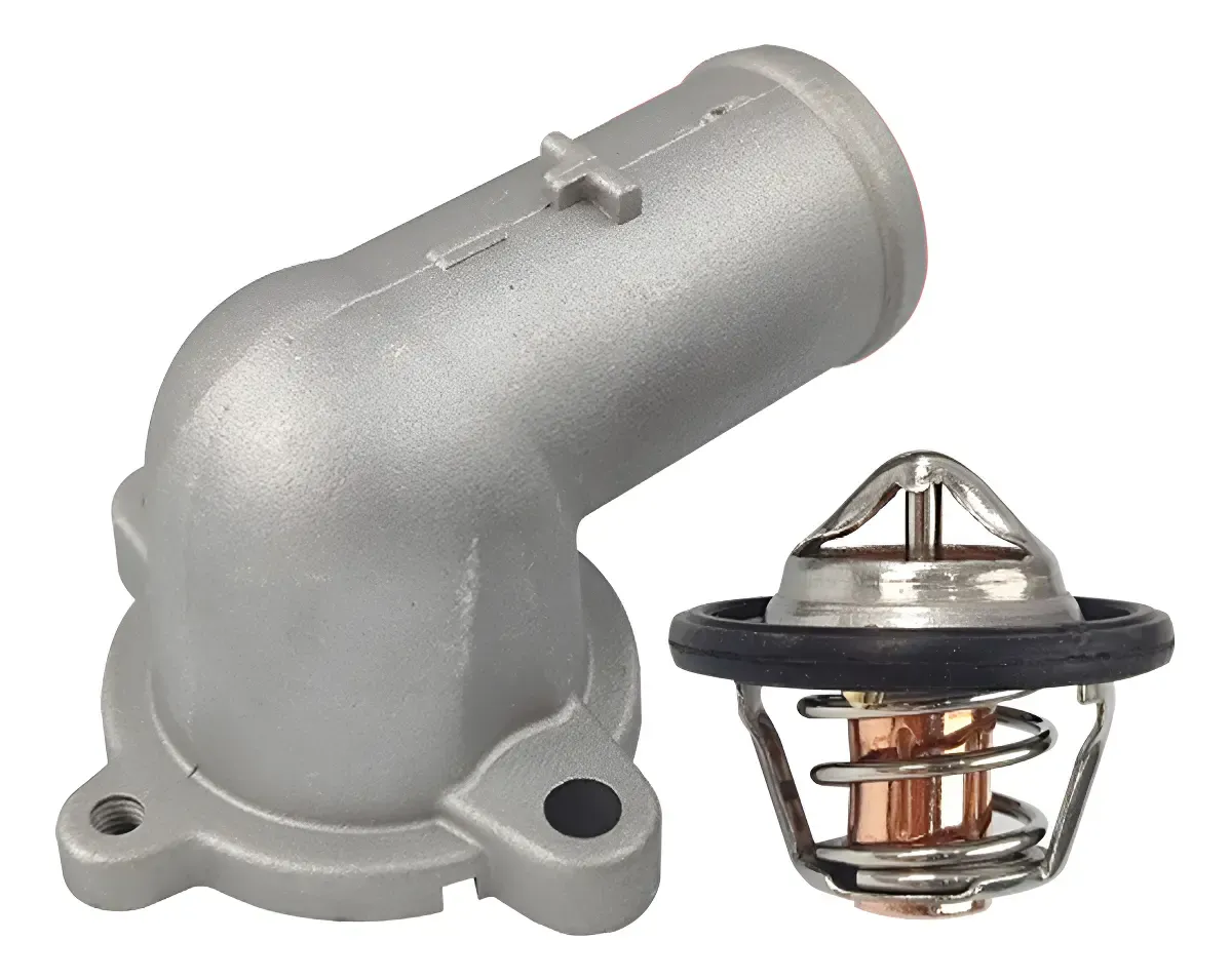 Toma De Agua C/termostato Para Aveo 1.5l 2024-2025