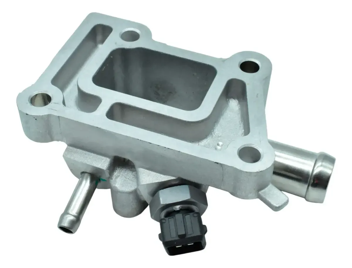 Toma De Agua Housing D/termostato P/ Aveo 24-25 Tornado Van