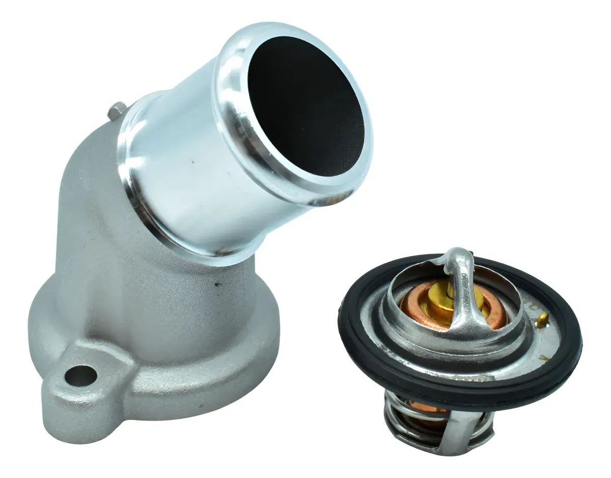 Toma De Agua Con Termostato P/chevrolet Groove 1.5l 22-25