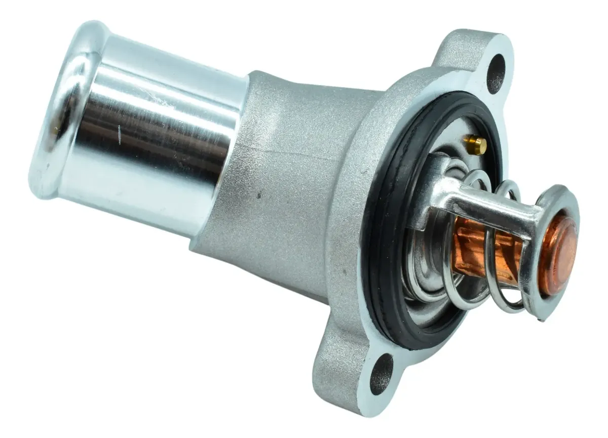 Toma De Agua Con Termostato P/chevrolet Groove 1.5l 22-25