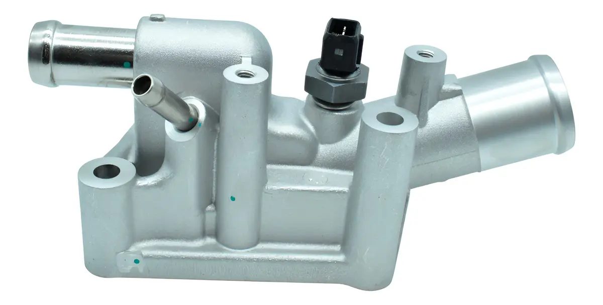 Toma De Agua Para Chevrolet Groove 1.5l 2022-2025