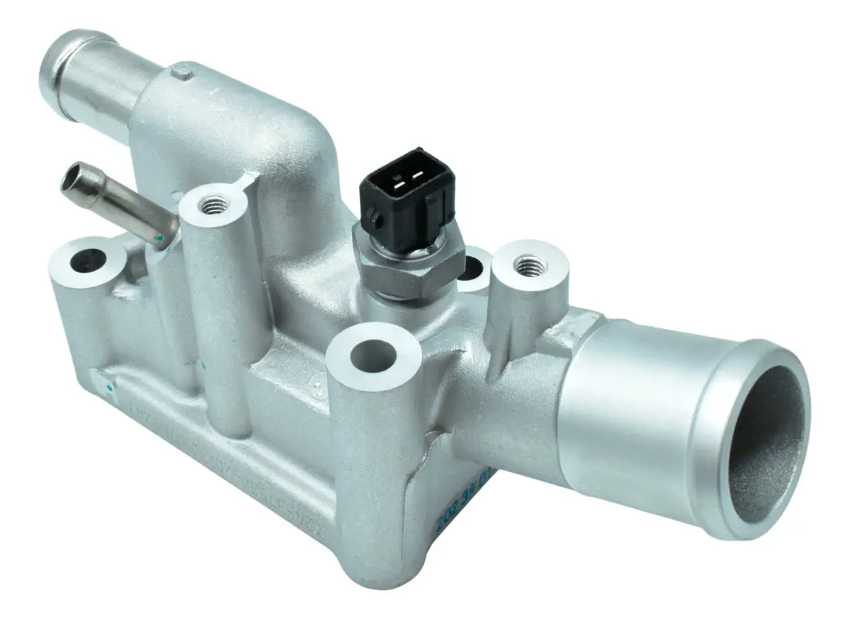 Toma De Agua Para Chevrolet Groove 1.5l 2022-2025