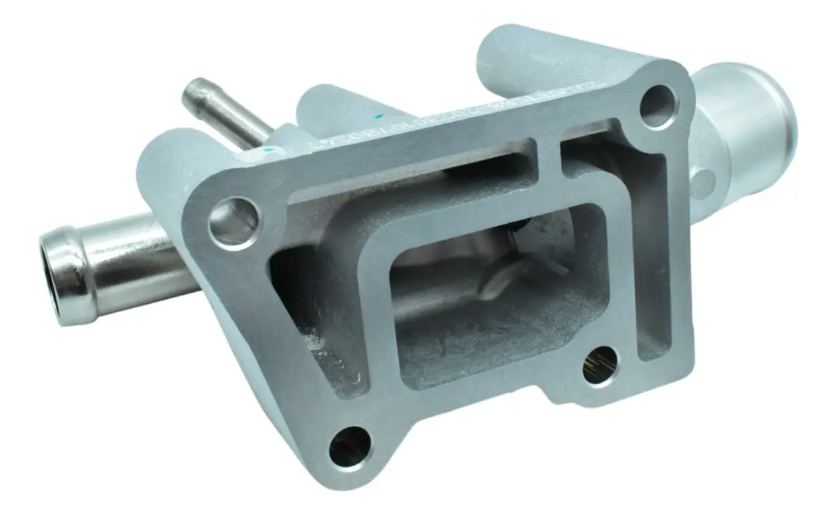 Toma De Agua Para Chevrolet Groove 1.5l 2022-2025