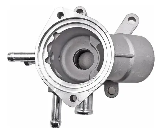 Toma Agua Housing Termostato Para Accord Prelude 2.2 2.3