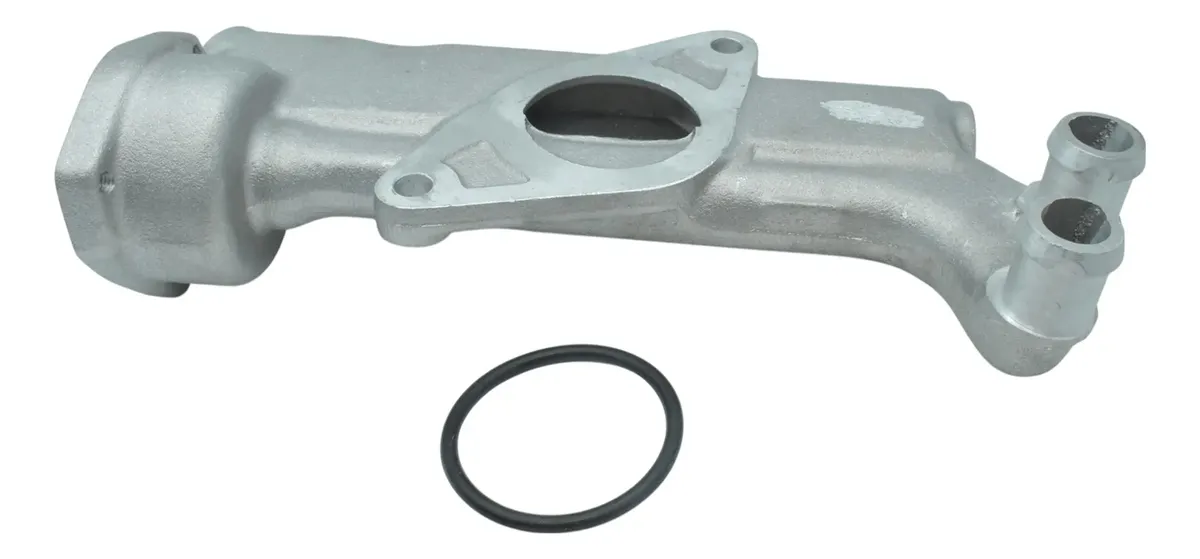 Toma De Agua Housing De Termostato Para Astra 2.0l Luv 2.2l