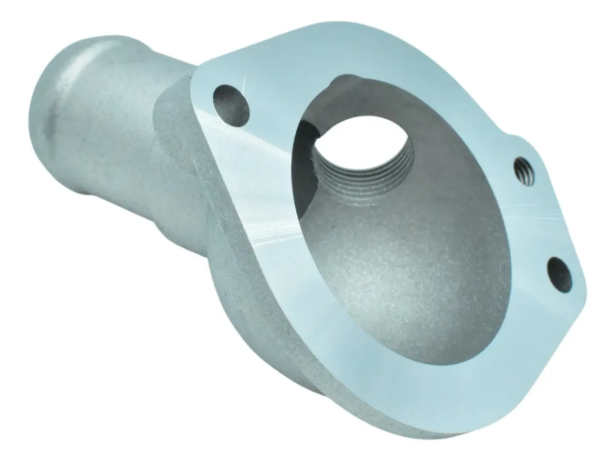 Toma De Agua Para Honda Civic 1.6l 1996-2000