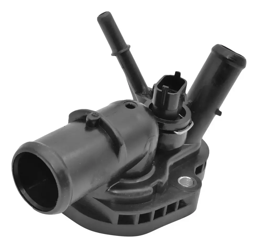 Toma Agua C/termostato Ensamble Para Dodge Neon 1.6l 18-21