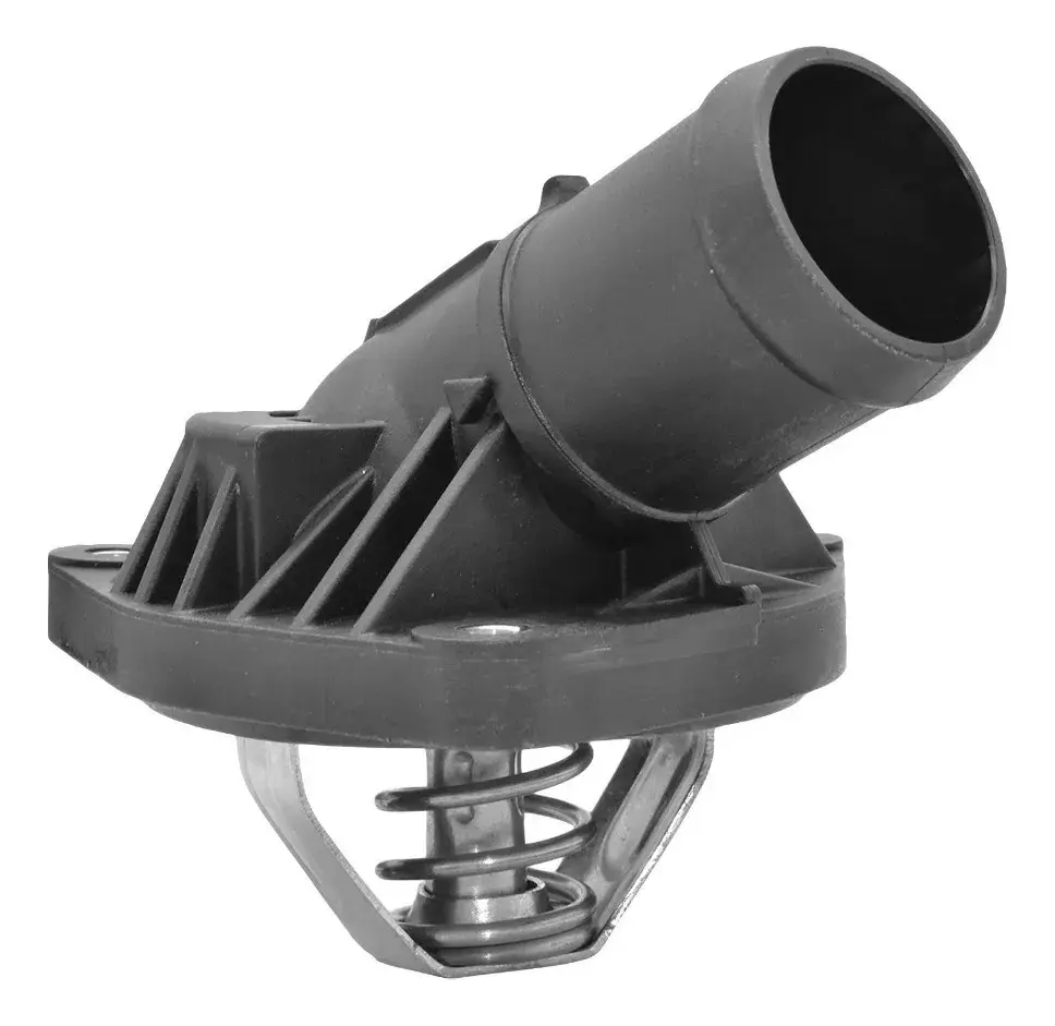 Toma de Agua con Termostato Para Chevrolet Gm Onix 1.0l, 1.2l 2021-2023