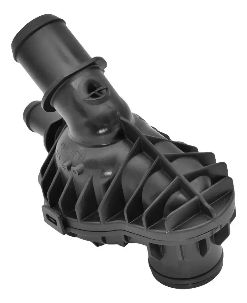 Termostato Toma Agua Para Ford Figo 1.5l 3cil 2019 2022