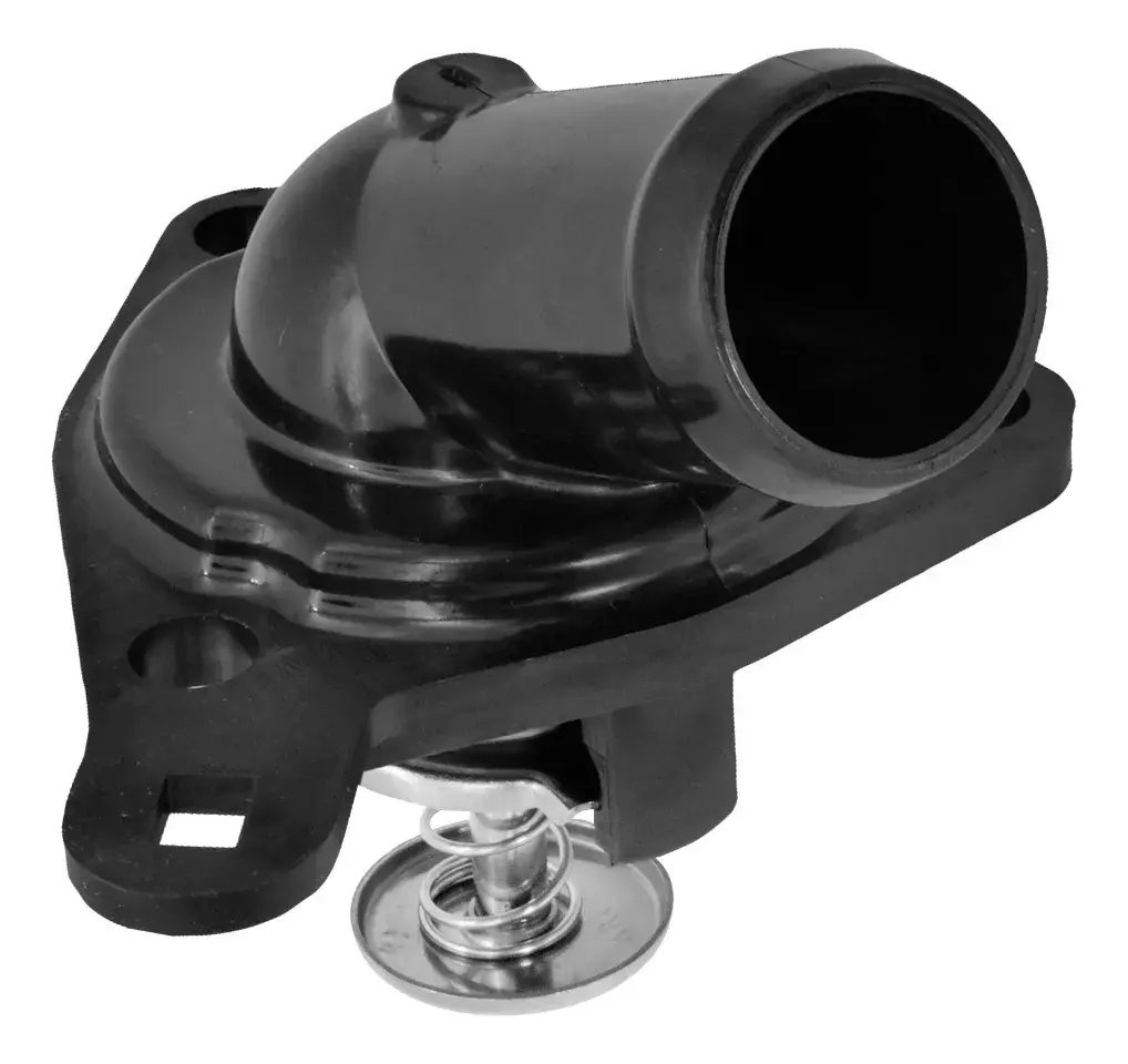 Toma De Agua Con Termostato Para Honda Cr-v Y Civic 2002-2005
