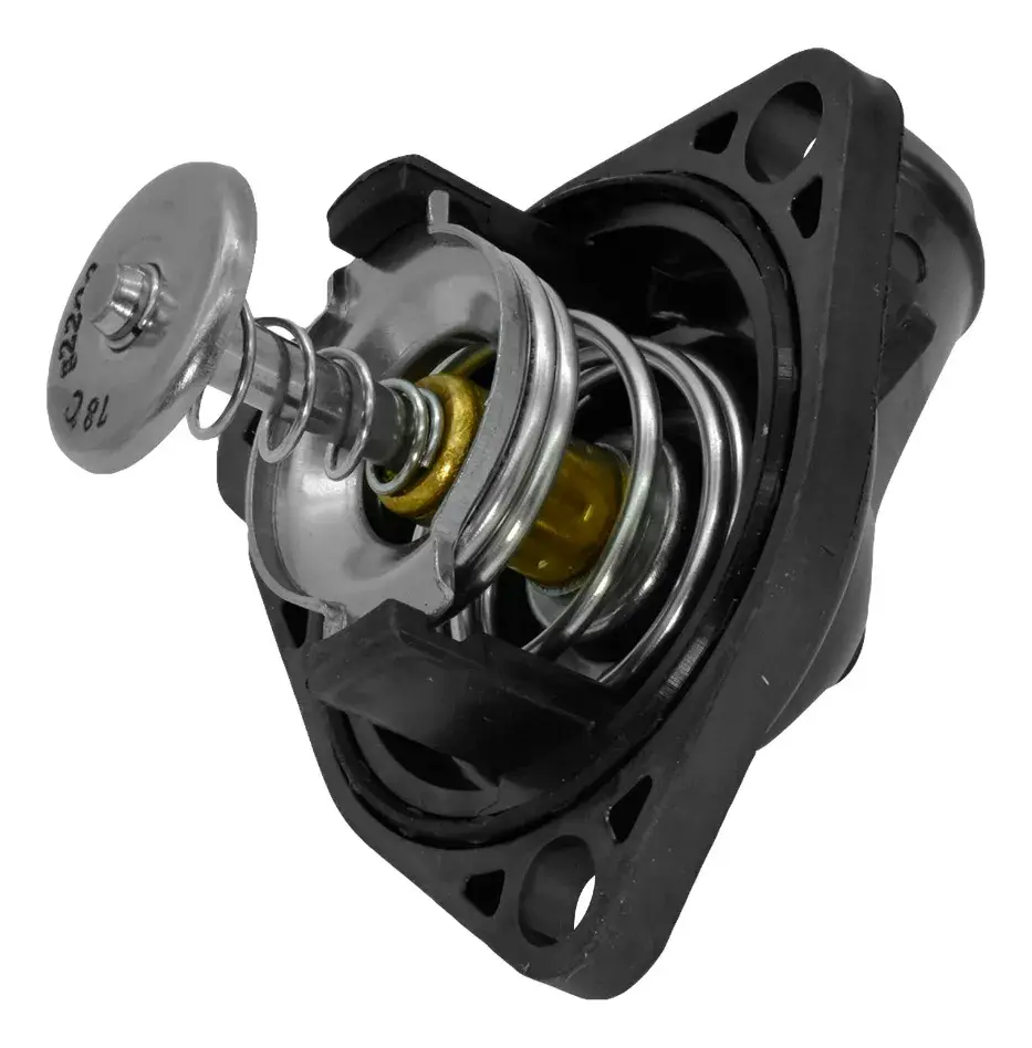 Toma De Agua Con Termostato Para Honda Cr-v Y Civic 2002-2005