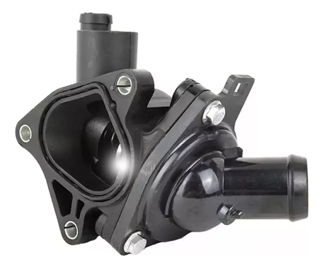 Ensamble Termostato Con toma Agua Para Honda Cr-v Civic Y Acura