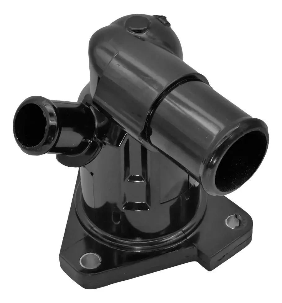 Toma De Agua Con Termostato Para Toyota Avanza 1.5l 2017-2021