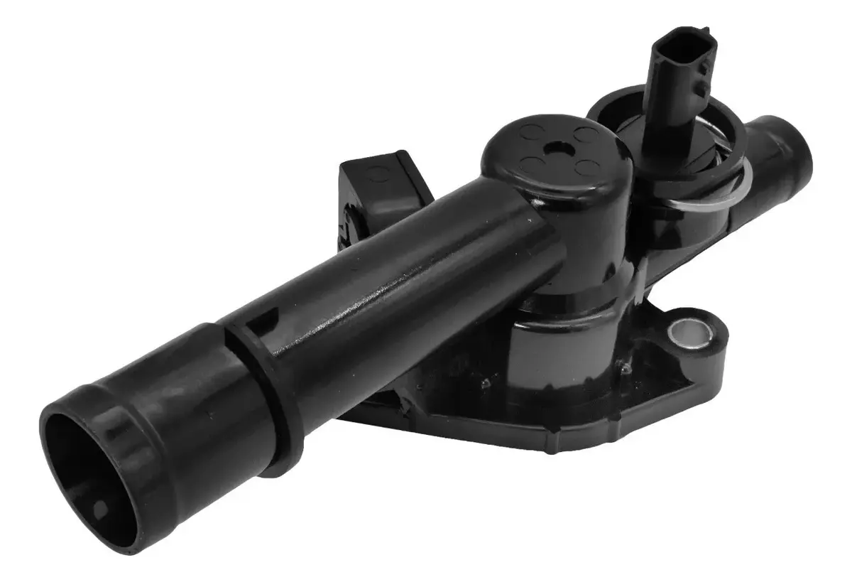 Toma De Agua Con Termostato Para Renault Kwid 1,0l 2019-2023