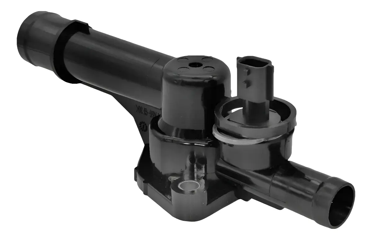 Toma De Agua Con Termostato Para Renault Kwid 1,0l 2019-2023