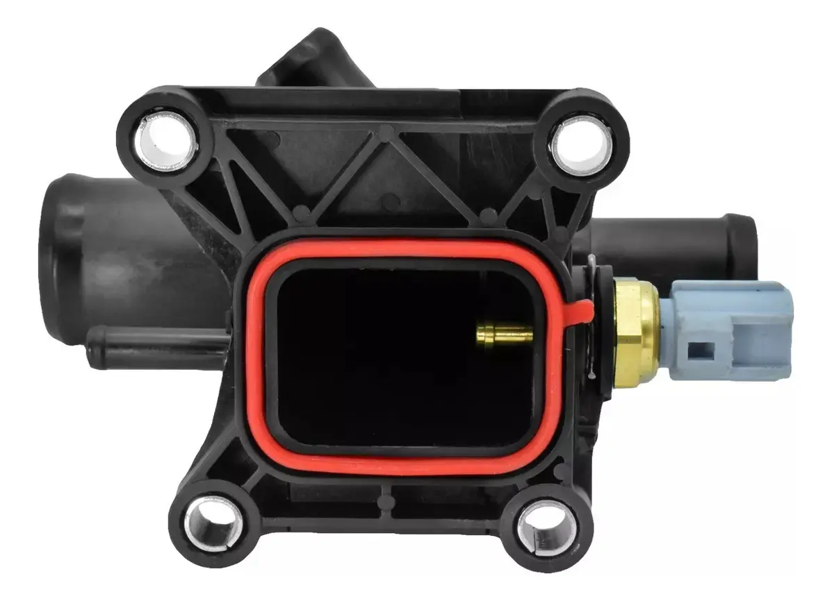 Toma De Agua Con Sensor De Temperatura Para Ford Focus Ecosport